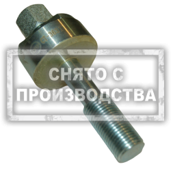 Оправка для запрессовки сальника VAG T10368 Car-Tool CT-3631